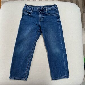 Zara boys Size 5years Jeans